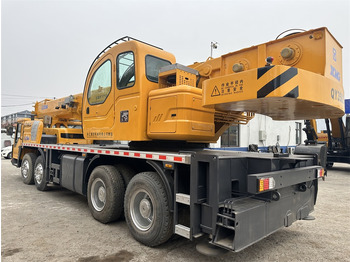 Autodizalica XCMG QY35K5 XCT35 QY35K5C 35 ton truck crane: slika 3 Autodizalica XCMG QY35K5 XCT35 QY35K5C 35 ton truck crane: slika 3