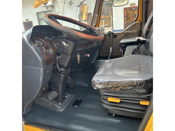 Autodizalica XCMG QY35K5 XCT35 QY35K5C 35 ton truck crane: slika 5 Autodizalica XCMG QY35K5 XCT35 QY35K5C 35 ton truck crane: slika 5