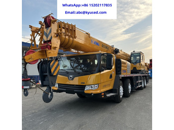 Autodizalica XCMG QY50KA