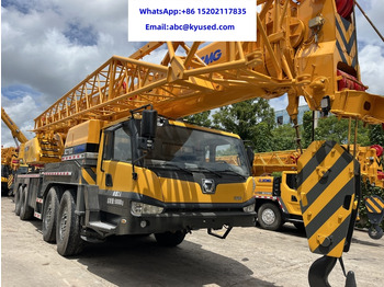 Lizing XCMG XCT80 80Tons XCT75 XCT70 XCT50 XCT55 XCT35 XCT25 25T 35T 50T 70T 55T 80TON CRANE XCMG XCT80 80Tons XCT75 XCT70 XCT50 XCT55 XCT35 XCT25 25T 35T 50T 70T 55T 80TON CRANE: slika 3
