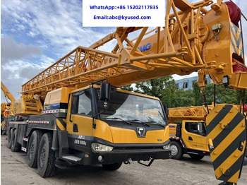 Lizing XCMG XCT80 80Tons XCT75 XCT70 XCT50 XCT55 XCT35 XCT25 25T 35T 50T 70T 55T 80TON CRANE XCMG XCT80 80Tons XCT75 XCT70 XCT50 XCT55 XCT35 XCT25 25T 35T 50T 70T 55T 80TON CRANE: slika 2