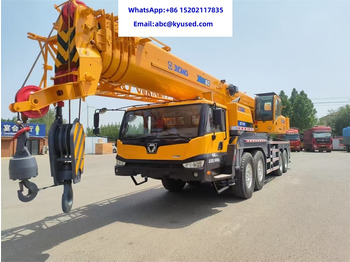 Autodizalica XCMG XCT80