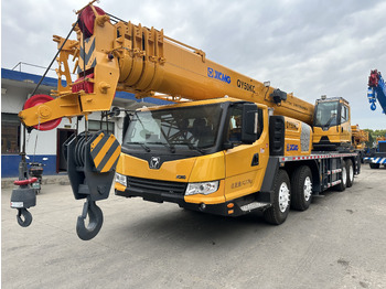 Autodizalica XCMG QY50KC