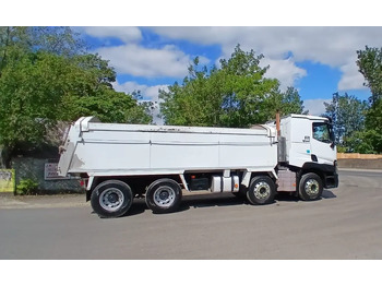Istovarivač Renault C 430 Tipper (KMA): slika 5