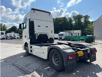 Lizing  MAN TGX 18.460 XXL MAN TGX 18.460 XXL: slika 5