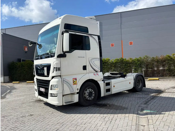 Lizing  MAN TGX 18.460 XXL MAN TGX 18.460 XXL: slika 4