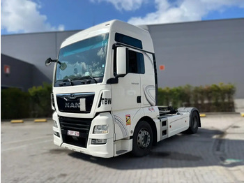 Lizing  MAN TGX 18.460 XXL MAN TGX 18.460 XXL: slika 1