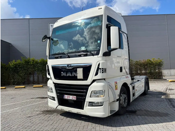 Lizing  MAN TGX 18.460 XXL MAN TGX 18.460 XXL: slika 3