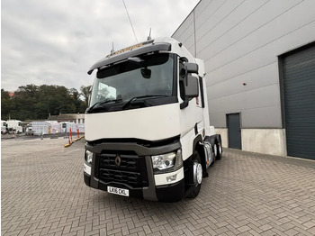 Tegljač Renault T 480 (CKL): slika 2 Tegljač Renault T 480 (CKL): slika 2