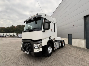 Tegljač Renault T 480 (CKL): slika 3 Tegljač Renault T 480 (CKL): slika 3