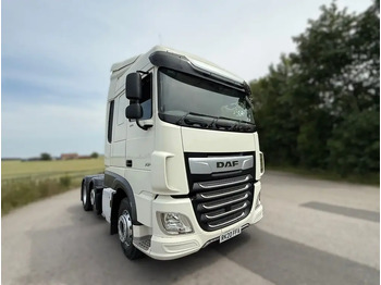 Tegljač DAF XF 105