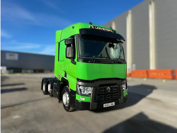Tegljač RENAULT T 460