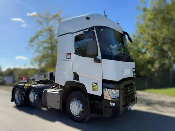 Tegljač RENAULT T 480