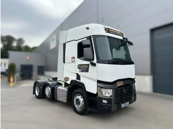 Tegljač RENAULT T 480
