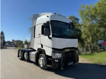 Tegljač RENAULT T 480