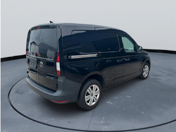 Lizing  Volkswagen Caddy Cargo | Klima, 1. Hd. Volkswagen Caddy Cargo | Klima, 1. Hd.: slika 5