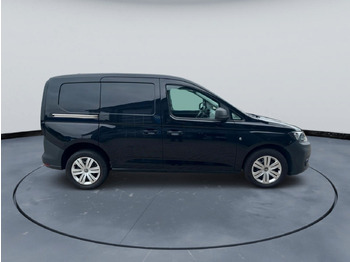 Lizing  Volkswagen Caddy Cargo | Klima, 1. Hd. Volkswagen Caddy Cargo | Klima, 1. Hd.: slika 4