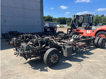 Prigradski autobus IRISBUS