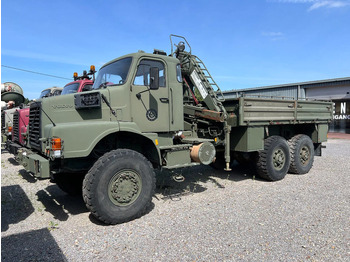 Kamion VOLVO N10