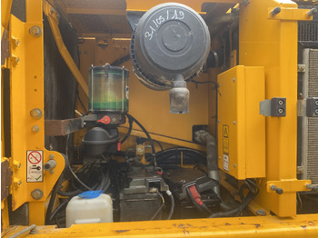 Bager guseničar JCB JS 210: slika 4