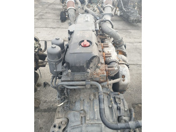Motor za Kamion DAF Paccar 460 MX340S2 E5   DAF XF105: slika 2