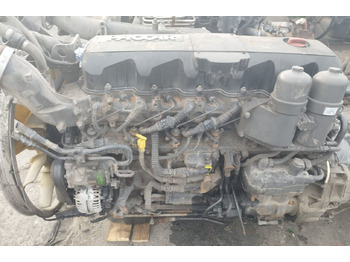 Motor za Kamion DAF Paccar 460 MX340S2 E5   DAF XF105: slika 4