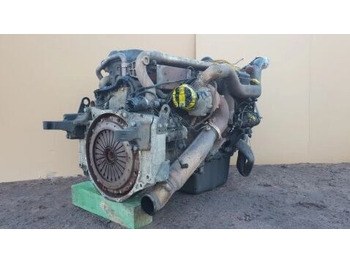 Motor za Kamion MAN D2066 LF42 MAN TGS, TGX, TGA: slika 5