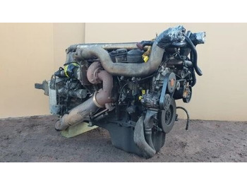 Motor za Kamion MAN D2066 LF42 MAN TGS, TGX, TGA: slika 4