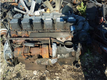 Motor za Autobus MAN D2876 LOH01 MAN Neoplan N5218, RH403, FRH462, RH463, RH464, RHC464, RHS464, 24.410, 24.460, Neoplan N116/3 и Van hool TD924: slika 5