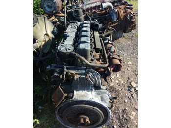 Motor za Autobus MAN D2876 LOH01 MAN Neoplan N5218, RH403, FRH462, RH463, RH464, RHC464, RHS464, 24.410, 24.460, Neoplan N116/3 и Van hool TD924: slika 3