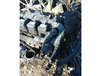 Motor za Autobus MAN D2876 LOH01 MAN Neoplan N5218, RH403, FRH462, RH463, RH464, RHC464, RHS464, 24.410, 24.460, Neoplan N116/3 и Van hool TD924: slika 2