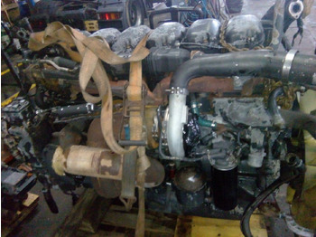 Motor za Kamion Scania DC1214 HPI E4   Scania R420: slika 2