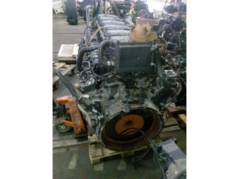 Motor za Kamion Scania DC1214 HPI E4   Scania R420: slika 4