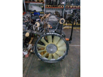 Motor za Kamion Scania DC1214 HPI E4   Scania R420: slika 3