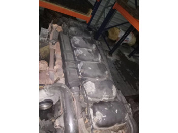 Motor za Kamion Scania DC1214 HPI Scania R 420 HPI E3: slika 2 Motor za Kamion Scania DC1214 HPI Scania R 420 HPI E3: slika 2