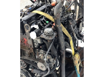 Motor za Kamion DAF PX5134 truck: slika 3