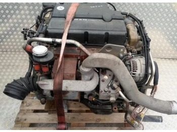 Motor za Kamion MAN D0834 LFL54 MAN TGL: slika 3 Motor za Kamion MAN D0834 LFL54 MAN TGL: slika 3