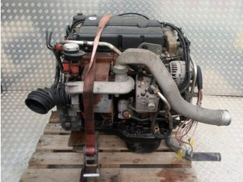 Motor za Kamion MAN D0834 LFL54 MAN TGL: slika 5 Motor za Kamion MAN D0834 LFL54 MAN TGL: slika 5