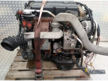 Motor za Kamion MAN D0834 LFL54 MAN TGL: slika 4 Motor za Kamion MAN D0834 LFL54 MAN TGL: slika 4