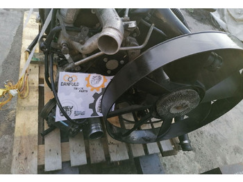 Motor za Kamion MAN D0834 LFL65 MAN TGL: slika 4 Motor za Kamion MAN D0834 LFL65 MAN TGL: slika 4