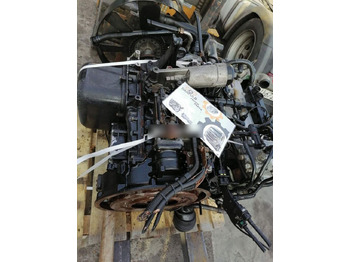 Motor za Kamion MAN D0834 LFL65 MAN TGL: slika 5 Motor za Kamion MAN D0834 LFL65 MAN TGL: slika 5