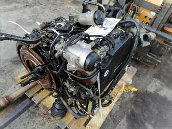 Motor za Kamion MAN D0834 LFL65 MAN TGL: slika 2 Motor za Kamion MAN D0834 LFL65 MAN TGL: slika 2