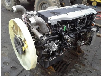 Motor MAN TGA