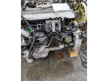 Motor za Kamion MAN D2676 LF25 MAN TGA, TGS, TGX: slika 5 Motor za Kamion MAN D2676 LF25 MAN TGA, TGS, TGX: slika 5