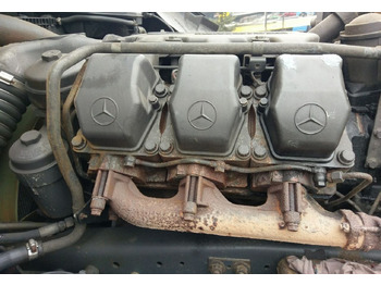 Motor za Kamion Mercedes-Benz OM 501 LA.III/15-00 Mercedes-Benz ACTROS: slika 3