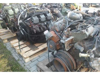 Motor za Kamion Mercedes-Benz OM401LA V6 E2   Mercedes-Benz ACTROS MP1: slika 4