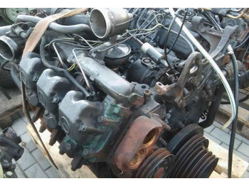 Motor za Kamion Mercedes-Benz OM401LA V6 E2   Mercedes-Benz ACTROS MP1: slika 2