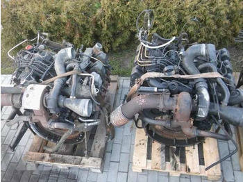 Motor za Kamion Mercedes-Benz OM401LA V6 E2   Mercedes-Benz ACTROS MP1: slika 3