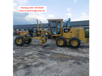Grejder CATERPILLAR 140K