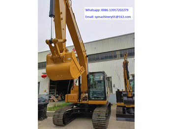 Bager guseničar CATERPILLAR 320
